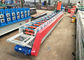4KW 4m Length Sheet Metal Roll Forming Machines With Computer Control System nhà cung cấp