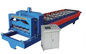 Glazed Tile Roof Panel Cold Roll Forming Machines / Roofing Sheet Roll Forming Machine nhà cung cấp