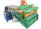 Glazed Tile Roll Forming Machine，Roll Forming Machine For Cold Room Panel nhà cung cấp