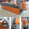 Automatic Hydraulic Galvanized Cold Steel Shop Slat Roller Shutter Door Roll Forming Machine nhà cung cấp